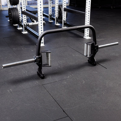 Fixed Handle Open Trap Bar