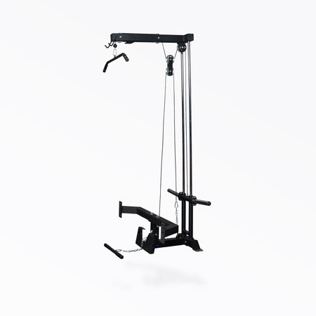 BUNDLE Lat Attachment Boxes - 