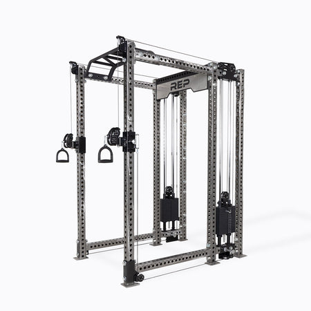 Bundle Side Mount Guide Rod Package - 