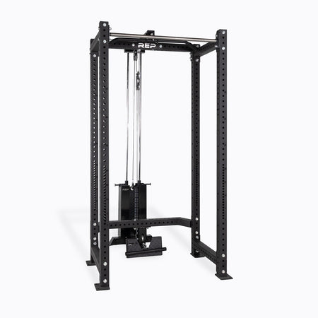 Bundle Selectorized Lat Low Row Stack Upgrade Sticker Set - 