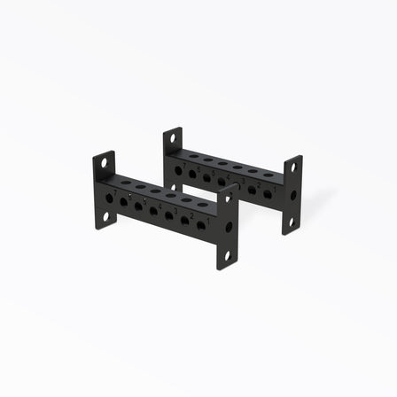 PR-5000 Crossmembers
