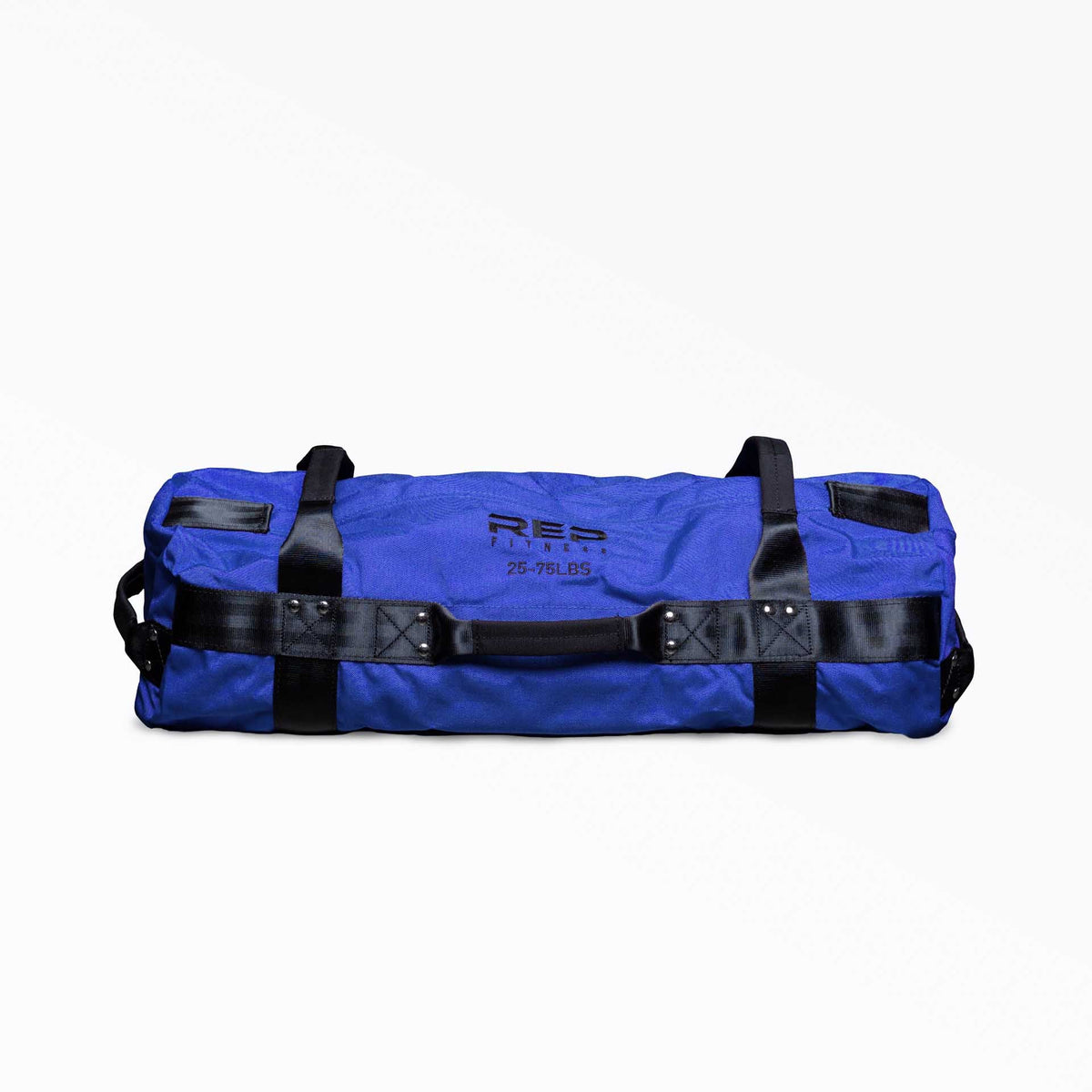 25-75lb Blue Sandbag
