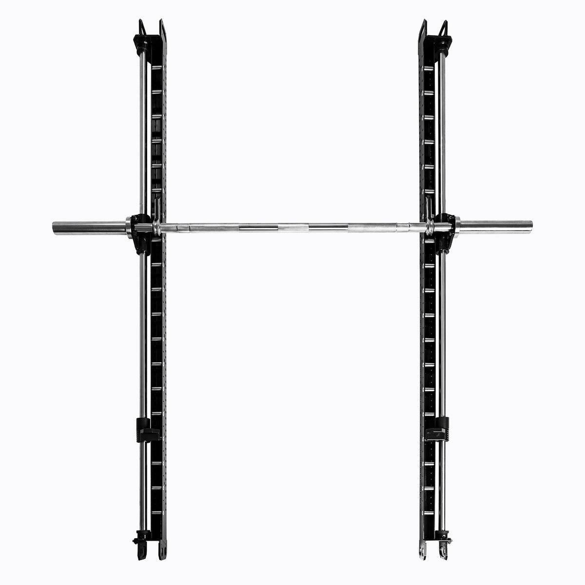 Bundle Smith Machine