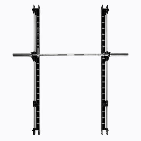 Bundle Smith Machine - 