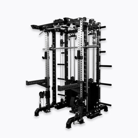 PR-5000 26" Crossmembers Conversion Kit - Ares 2.0