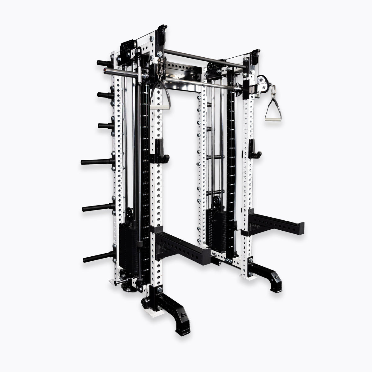 PR-5000 26" Crossmembers Conversion Kit - Athena
