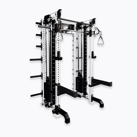 PR-5000 26" Crossmembers Conversion Kit - Athena