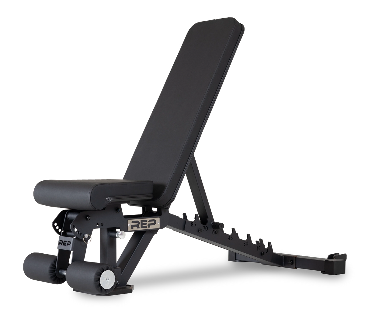 AB-3000 2.0 FID Adjustable Weight Bench