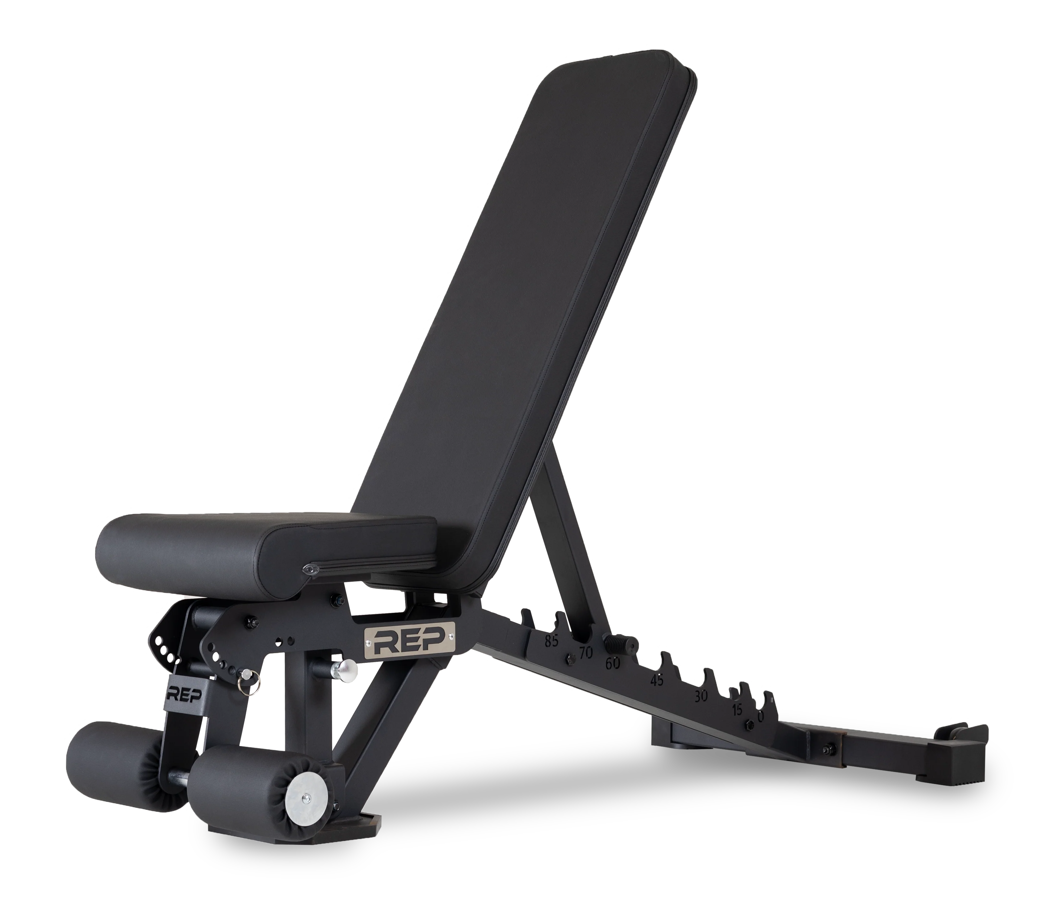 AB-3000 2.0 FID Adjustable Weight Bench