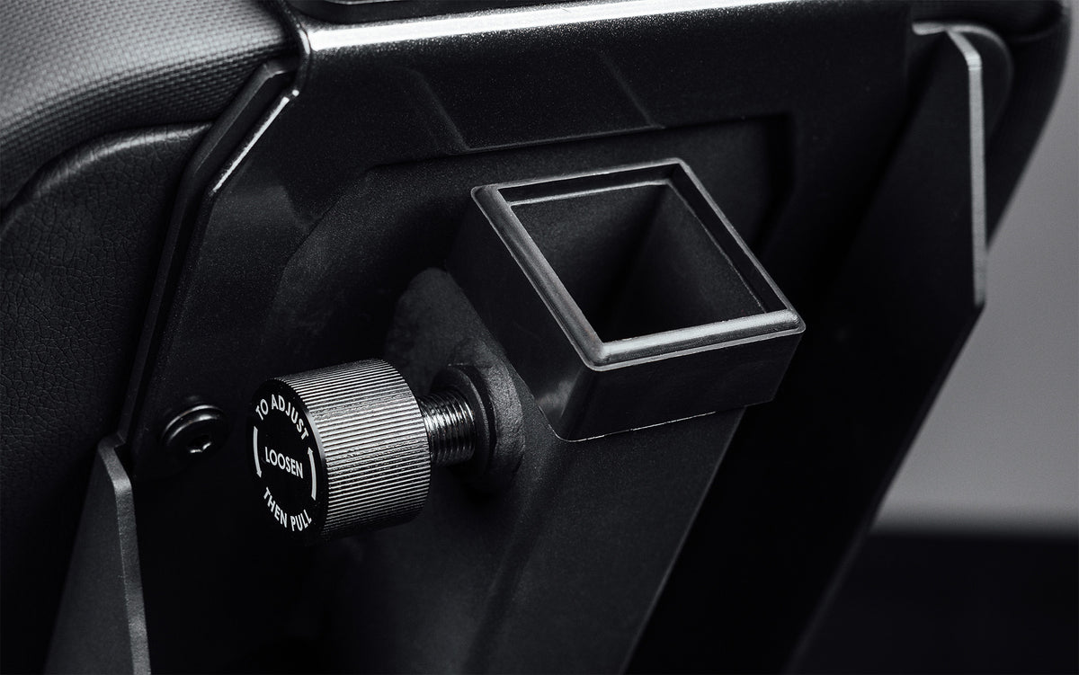 REP® Nighthawk™ - Adjustable Bench
