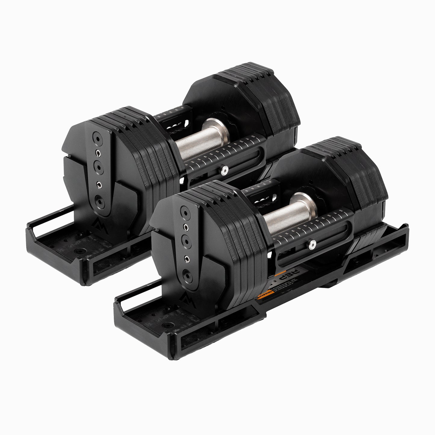 REP® x PÉPIN™ FAST Series™ Adjustable Dumbbell (KG)