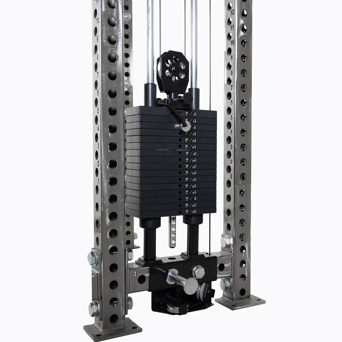 Bundle 4 Plate Package