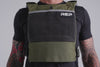 video showing how secure the Strata Weight Vest is during dynamic movements