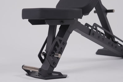 REP® Nighthawk™ - Adjustable Bench