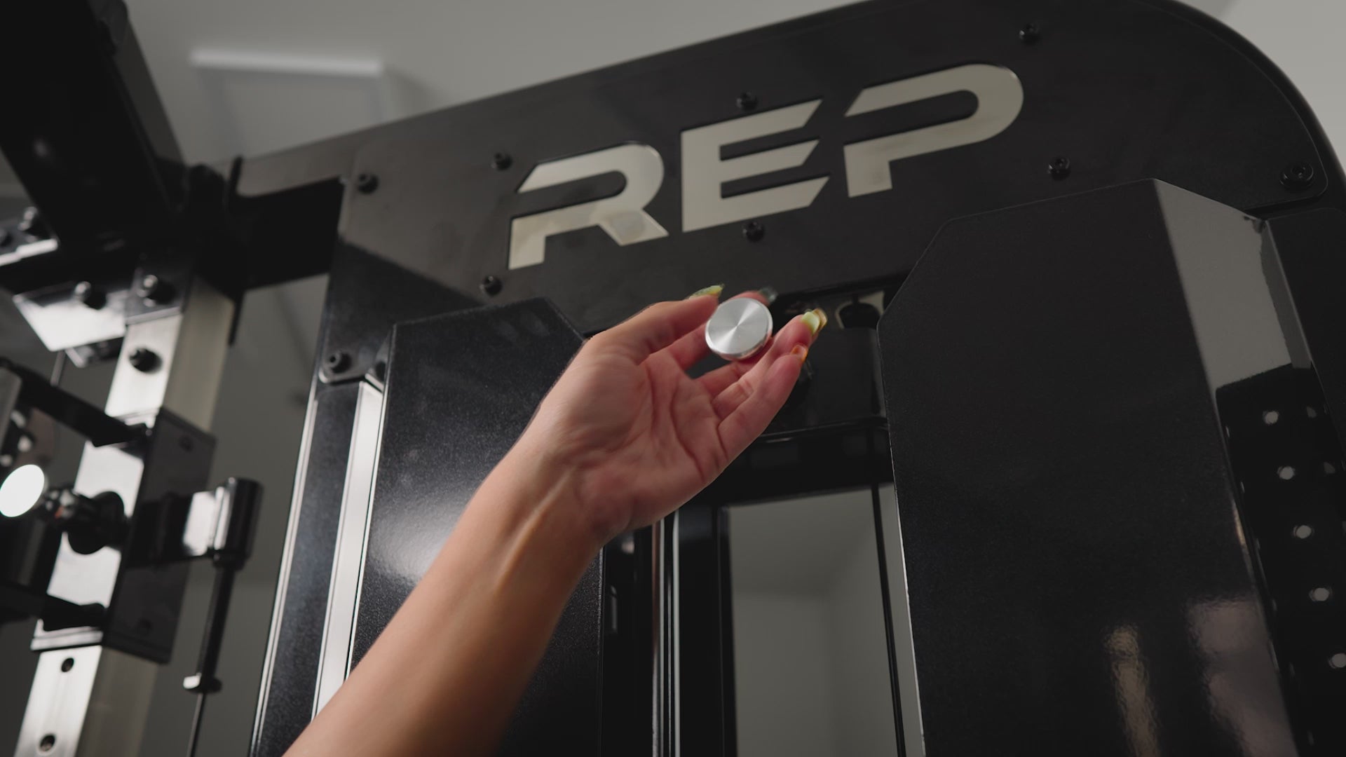 Arcadia™ Max Functional Trainer LB