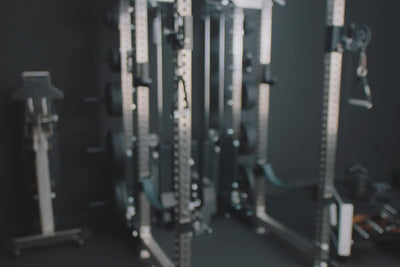Ares™ 2.0 Ultimate Home Gym Package