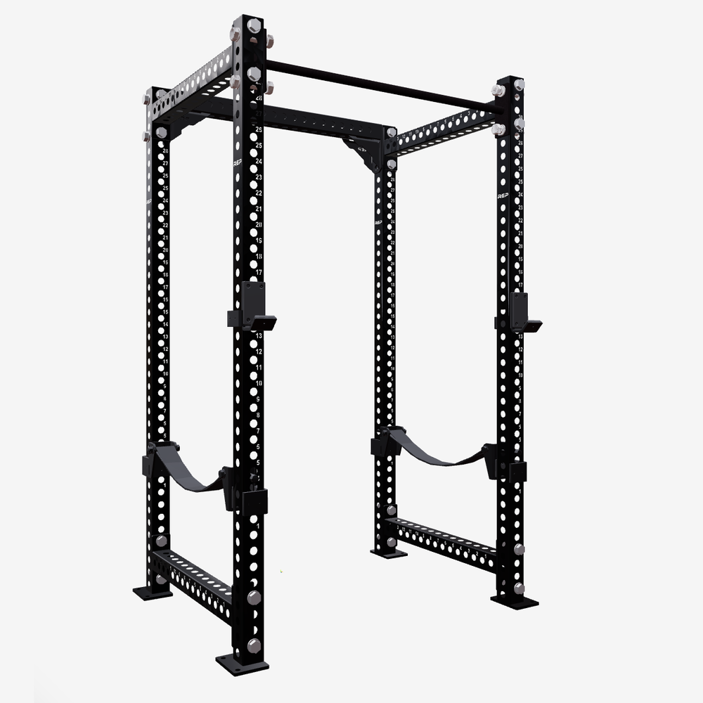 Starter Rack - 4 Post