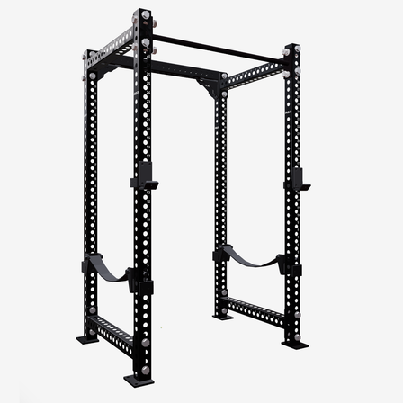 Starter Rack - 4 Post