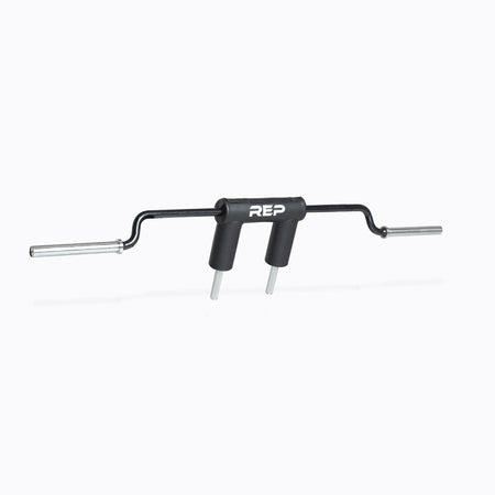 BUNDLE Safety Squat Bar - 