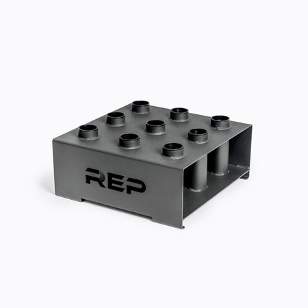 REP 9-Bar Storage - 