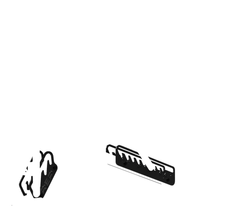 AB-5200 2.0 Rails - 