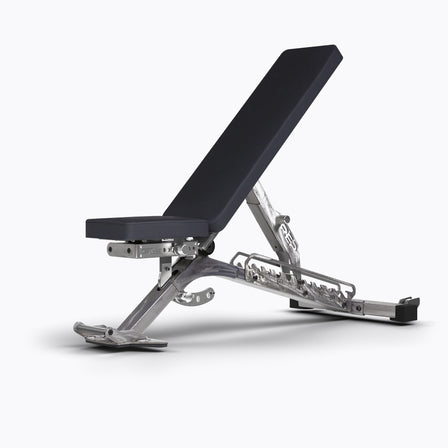 BlackWing - Adjustable Bench