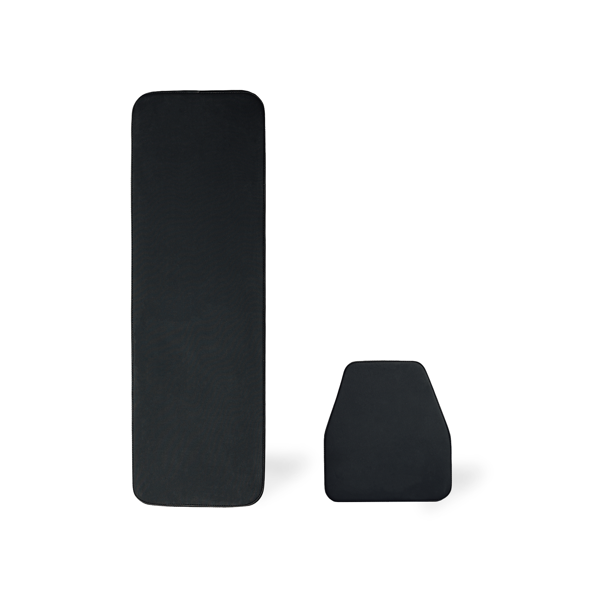 BlackWing CleanGrip Back Pad and Seat Pad combo