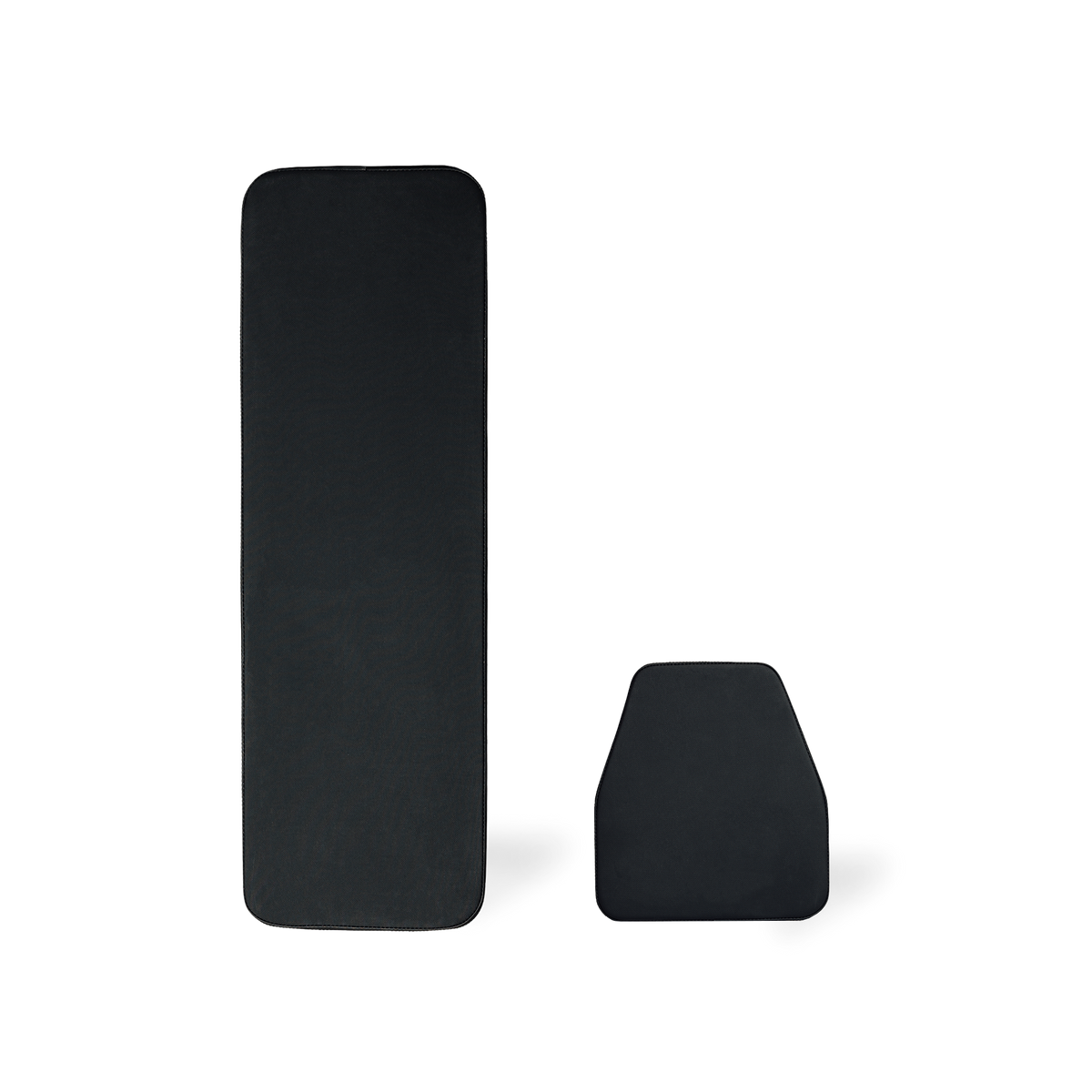 BlackWing CleanGrip Back Pad and Seat Pad combo