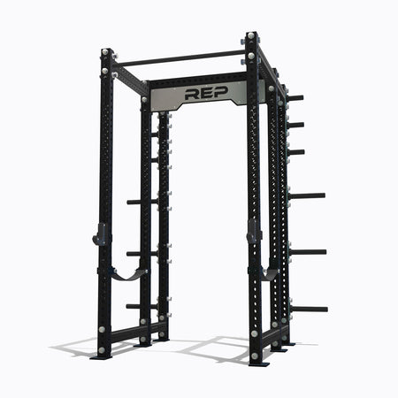 PR-5000/PR-4000 Rack Builder - 