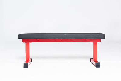 Red FB-3000 bench