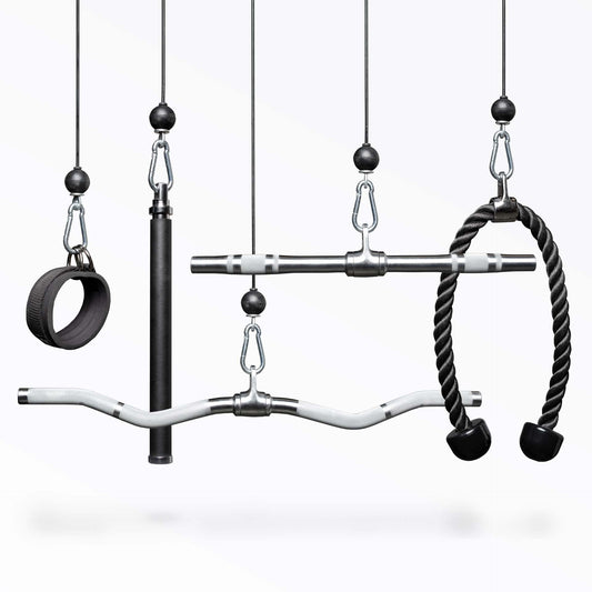 Performance Package (Cable Attachments)