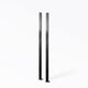 PR-5000 Power Rack Uprights Metallic Black 80