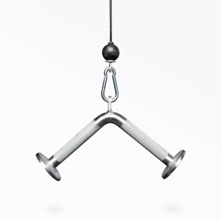 Tricep Pressdown Bar - 