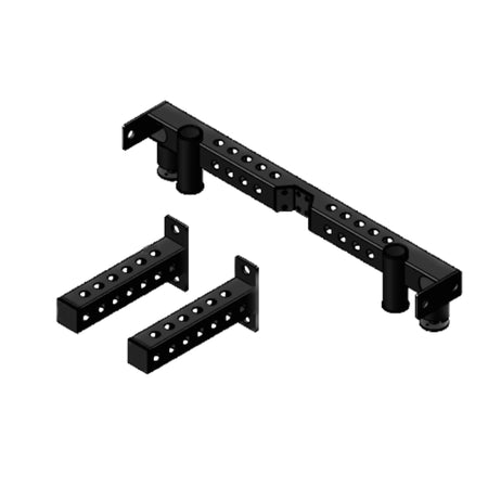Wall-Mounted Athena™ Rear Base Stabilizer - 